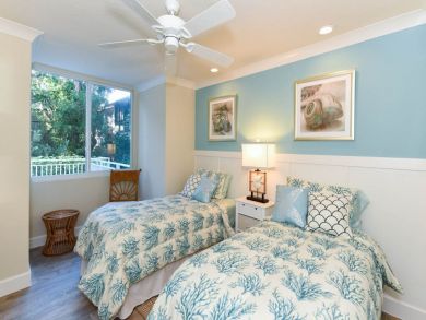 Siesta key Beautiful Unit Close to Beach and Bay